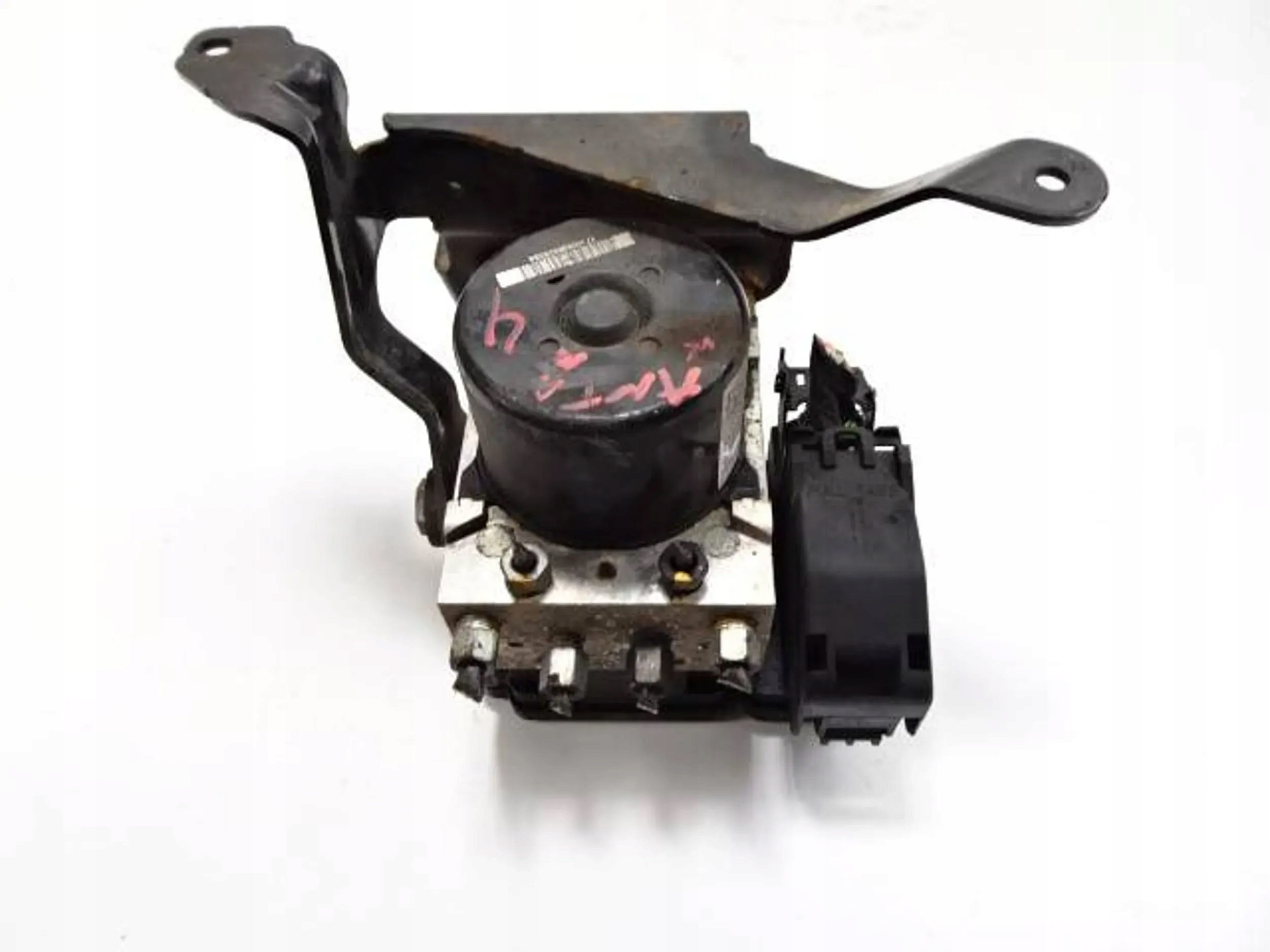 насос ABS opel ANTARA РЕСТАЙЛИНГ