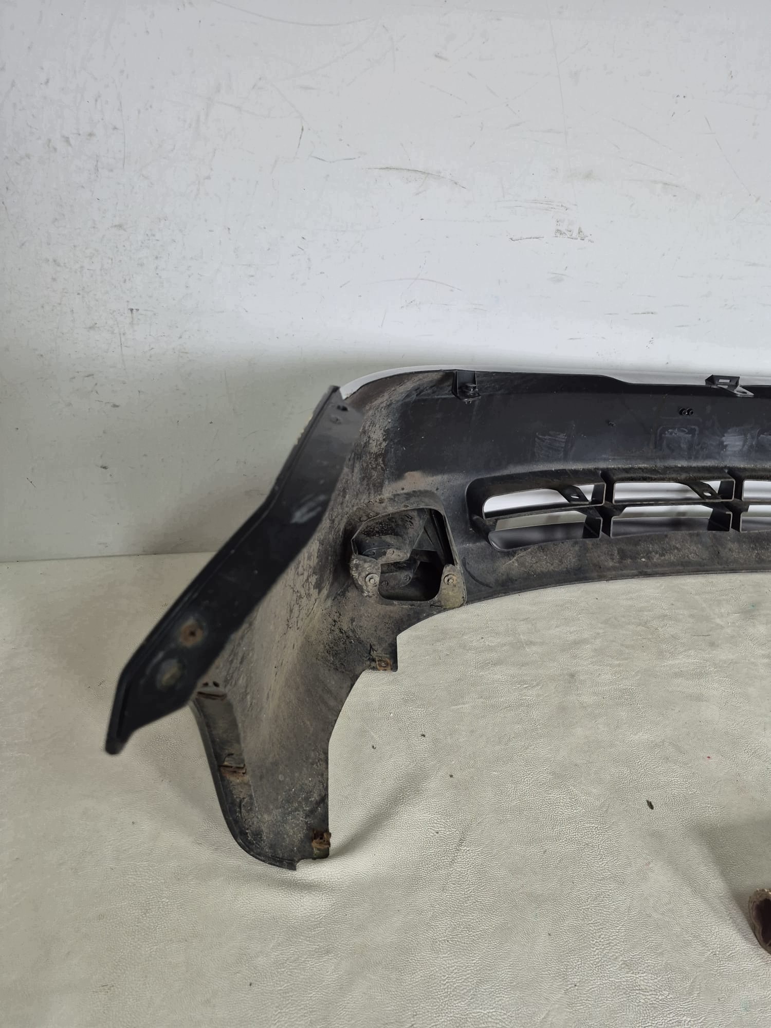 CHEVROLET LACETTI HB 03-10 bumper front front 96545491 LAK.87U