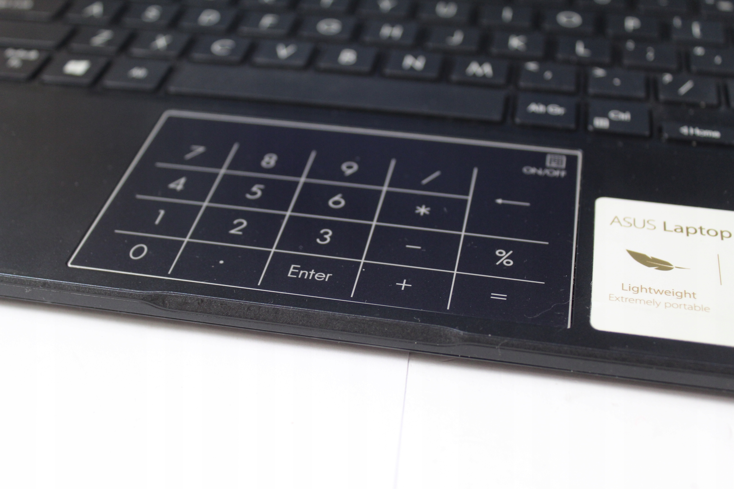 Laptop Asus VivoBook Go E210MA 11,6 " Intel Celeron 4 GB / 128 GB niebieski Kod producenta E210MA-GJ322WS