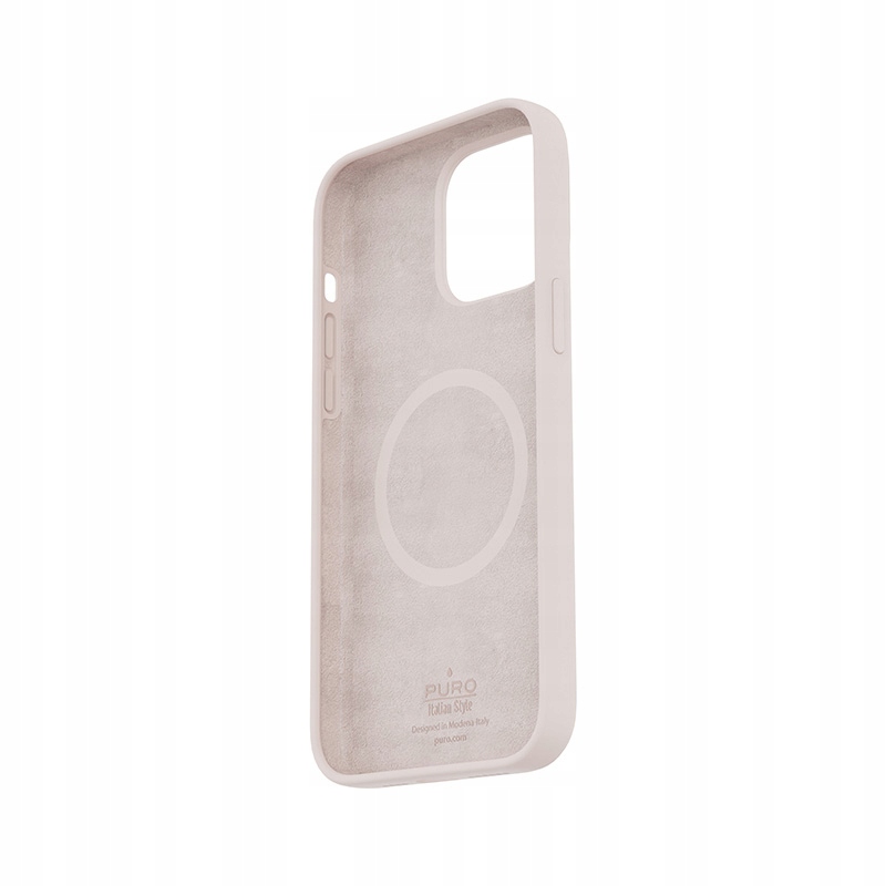 ND38_IPC14P67ICONMAGROSE Puro Icon Mag Etui iPh