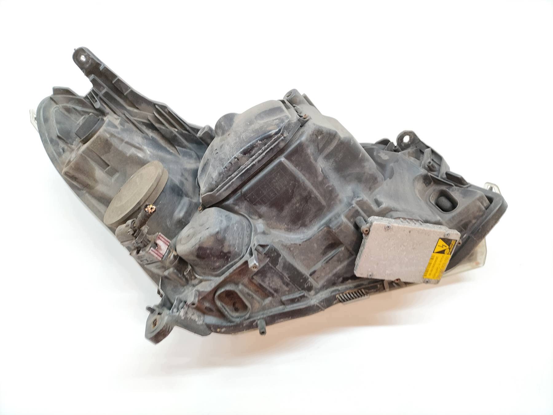 light front left XENON EUROPA Opel Astra III (2004-2014 ) H
