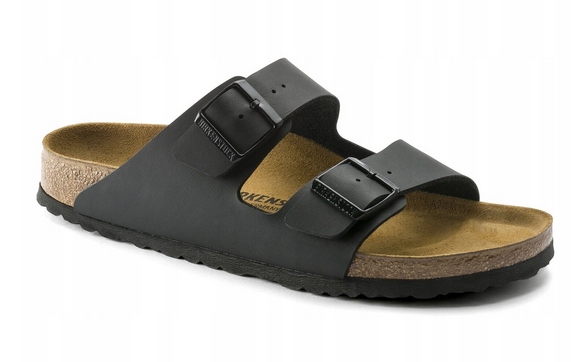 Nazouváky Birkenstock Arizona Bs 0051791 Vel. 38
