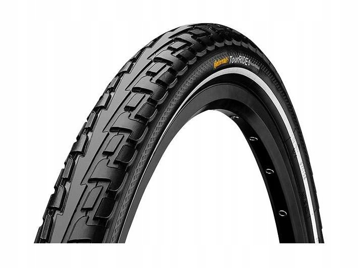 Opona rowerowa Continental Ride Tour 24 x 1.75