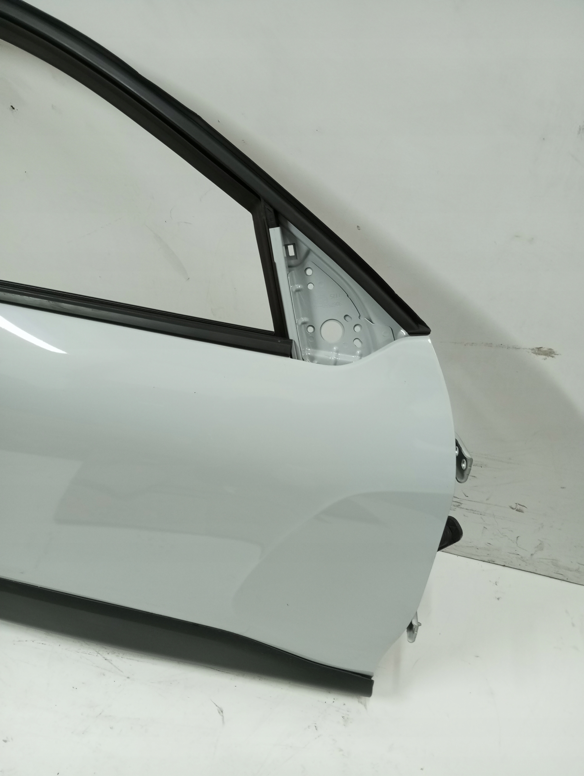 door right front CITROEN C4 III 25R
