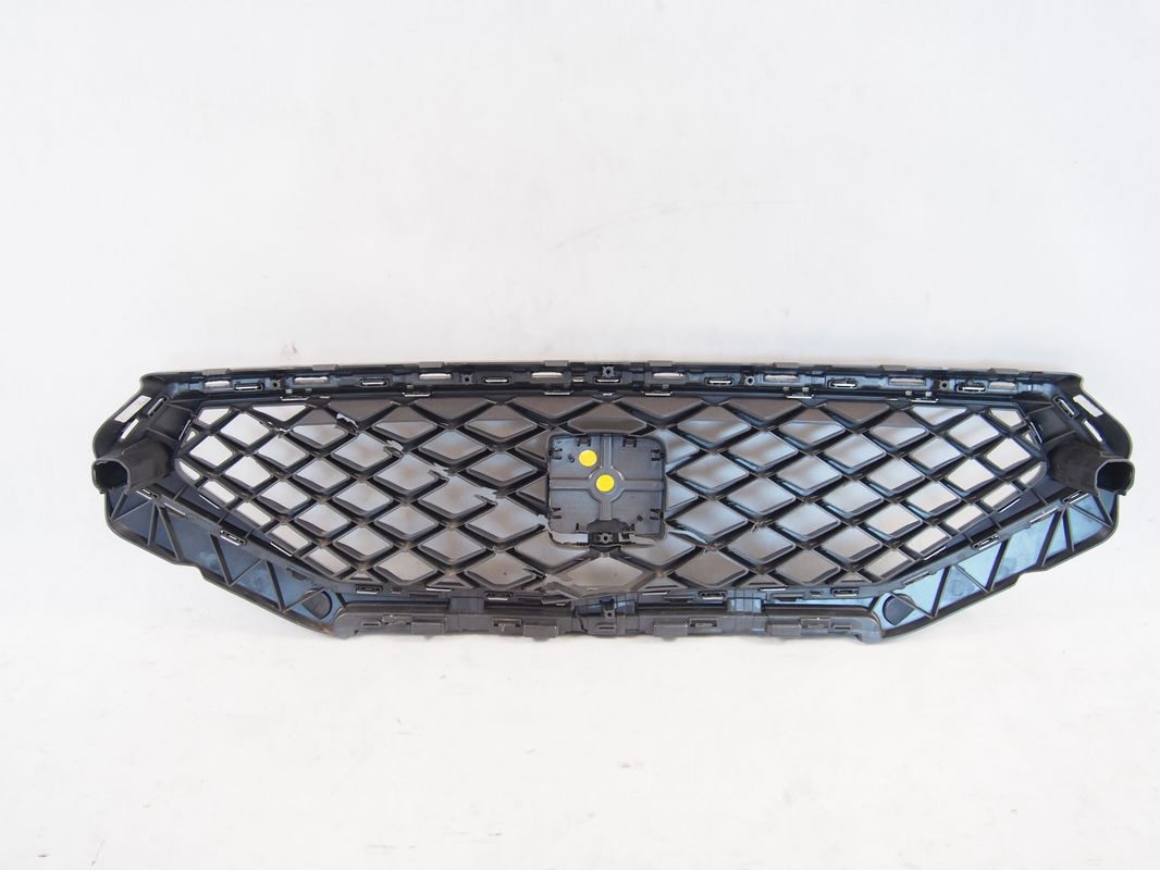 Seat Tarraco 17r Chrom Grille 2017