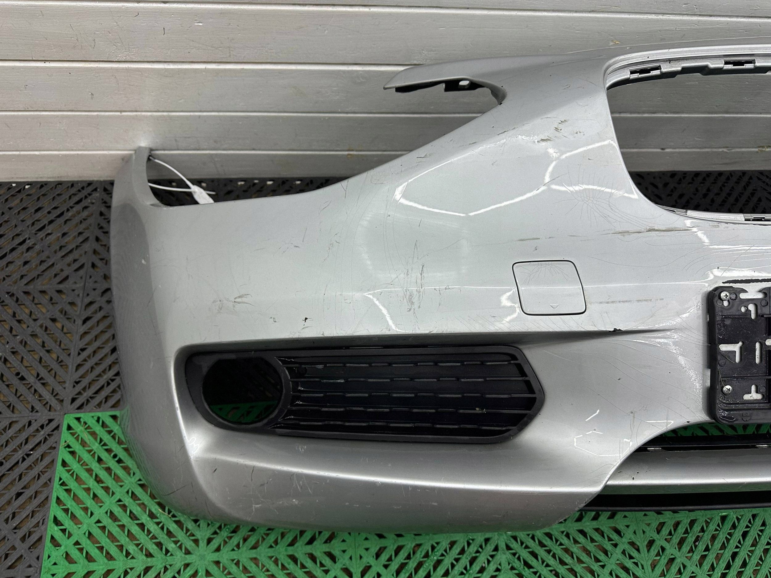 front bumper front BMW 1 F20 F21