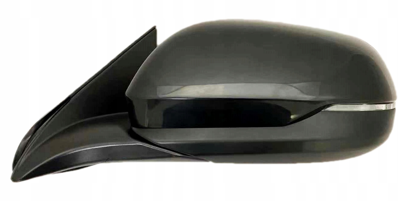 ABAKUS LUSTERKO ZEWNĘTRZNE LEWY HONDA