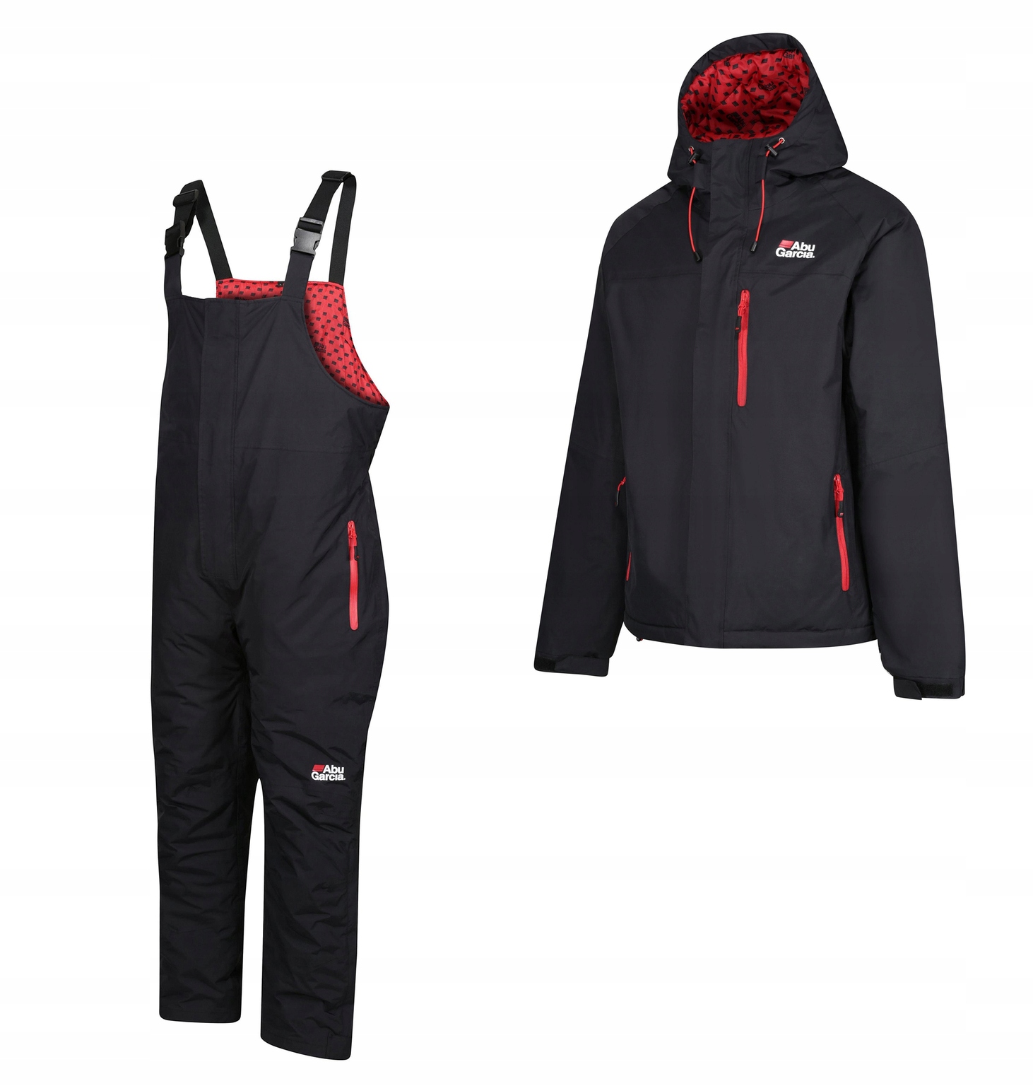 Kombinezon Termiczny Abu Garcia WATERPROOF-xxl