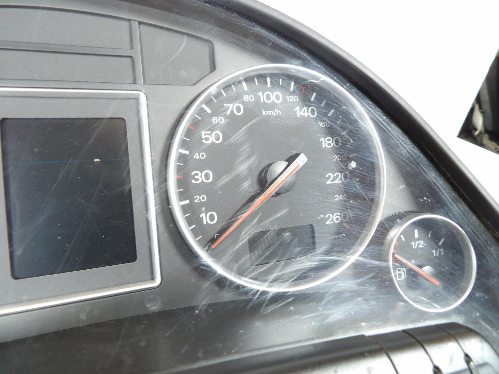 dials 8E0920900H AUDI A4 B6 2.0B