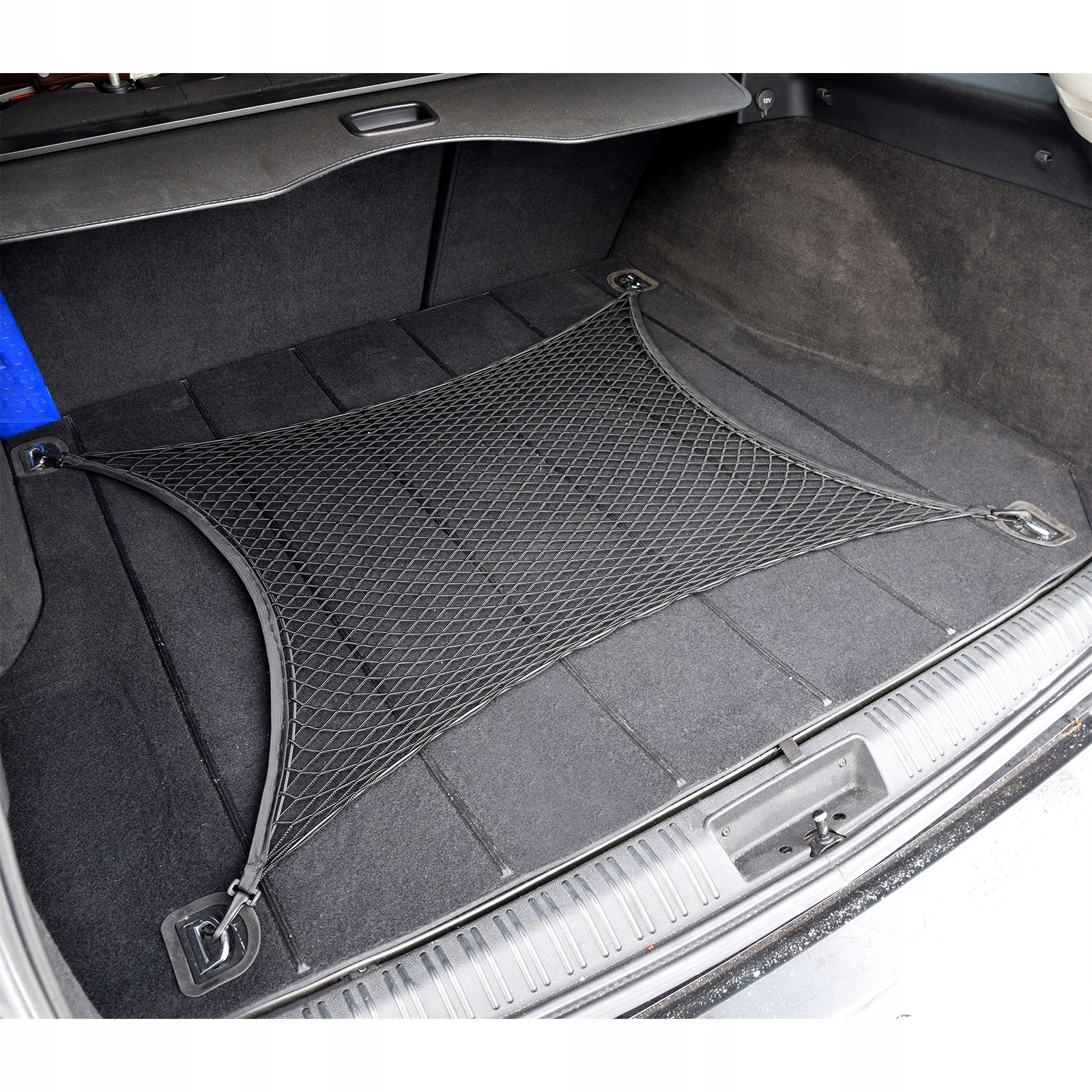 Elastická Síť Zavazadlového Prostoru Volvo XC 70