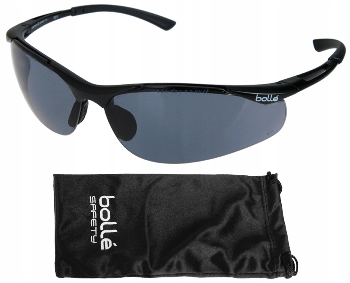 

Bolle Okulary Contour Przeciwsłoneczne Ochronne