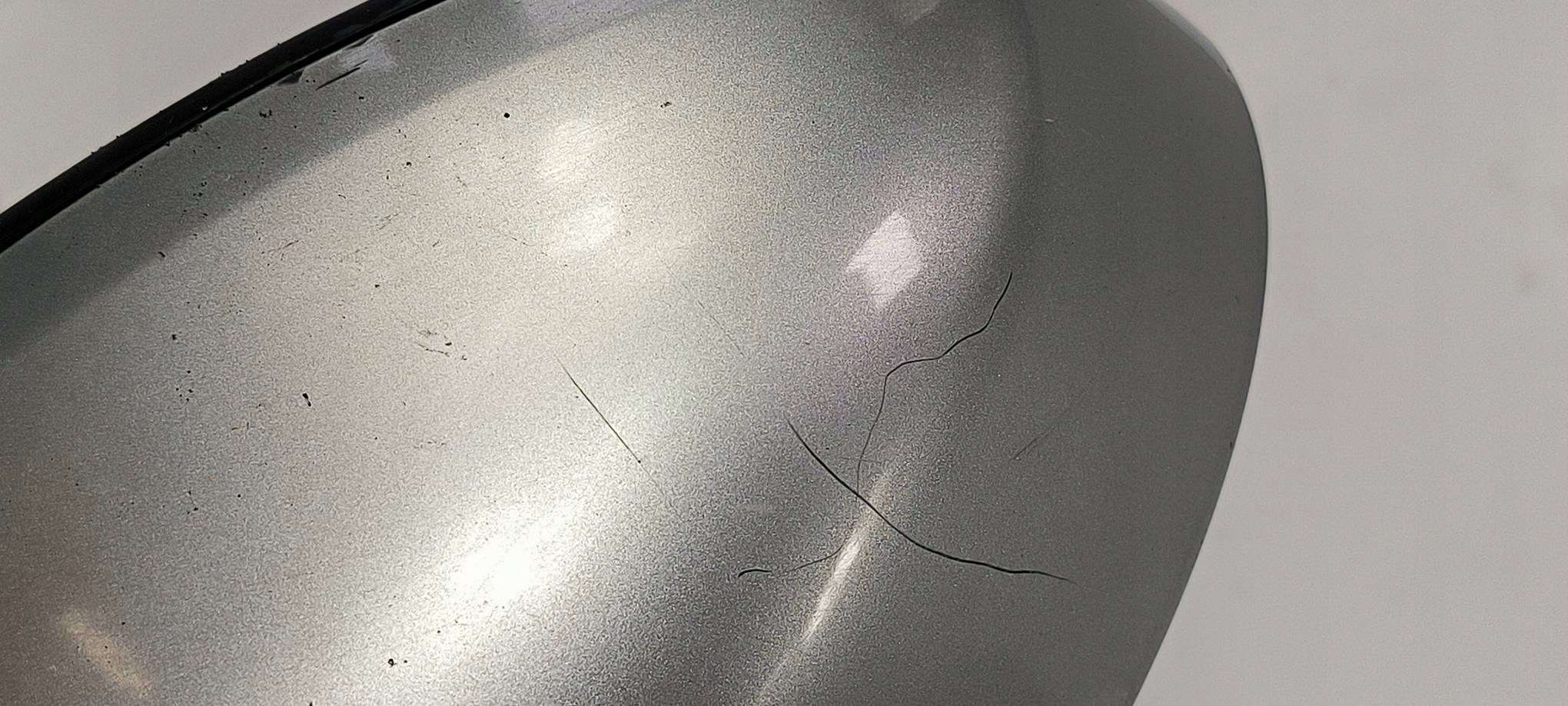 mirror right 7 PIN right CITROEN C4