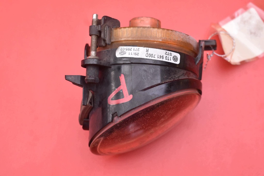 fog light right front front 1T0941700D VW SCIROCCO 3 III 08-14