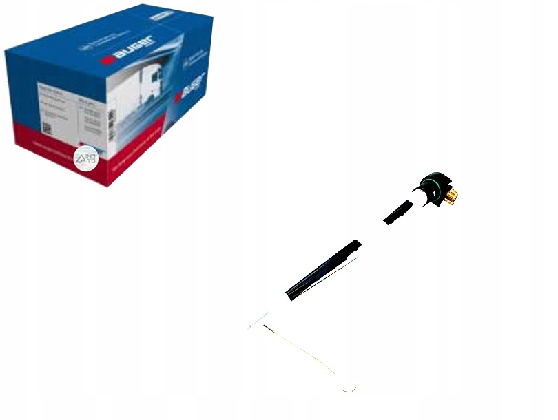 AUGER CZUJNIK POZIOMU PALIWA DAF