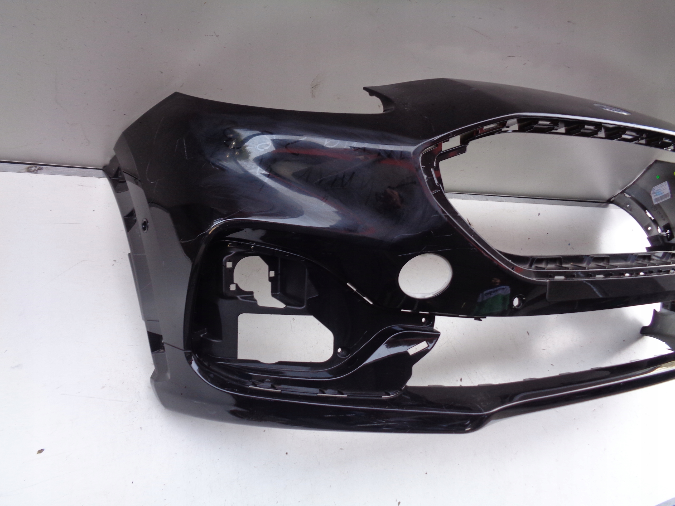 FRONTSTOSSSTANGE FORD PUMA 19- ST-LINE NR 31823