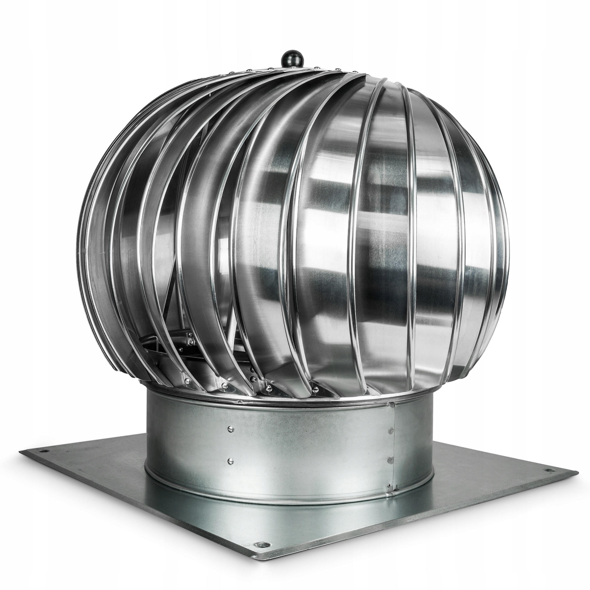 Rotační komínová vložka Turbowent fi 300 mm