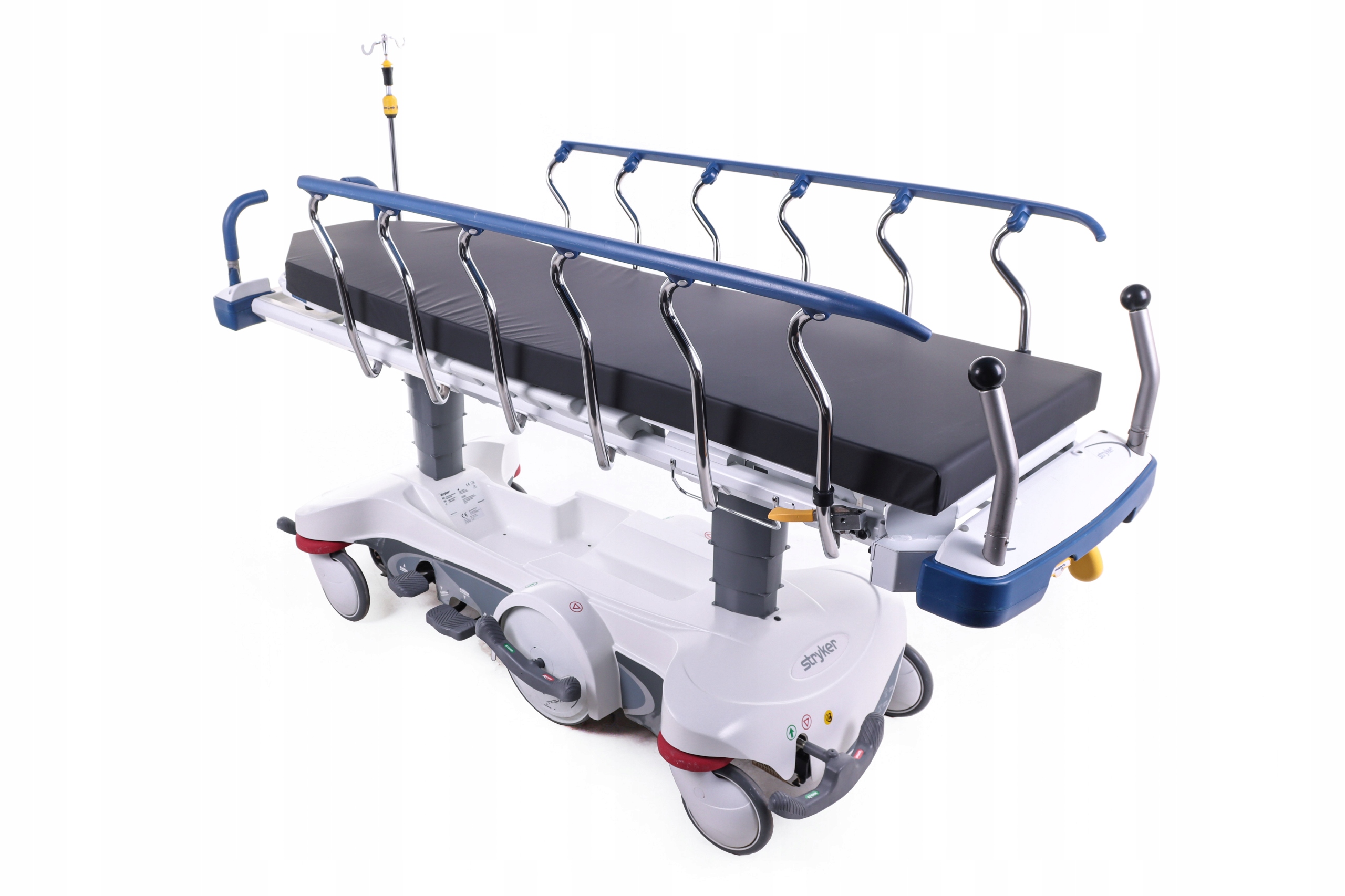 Wózek transportowy STRYKER 1115 PRIME SERIES