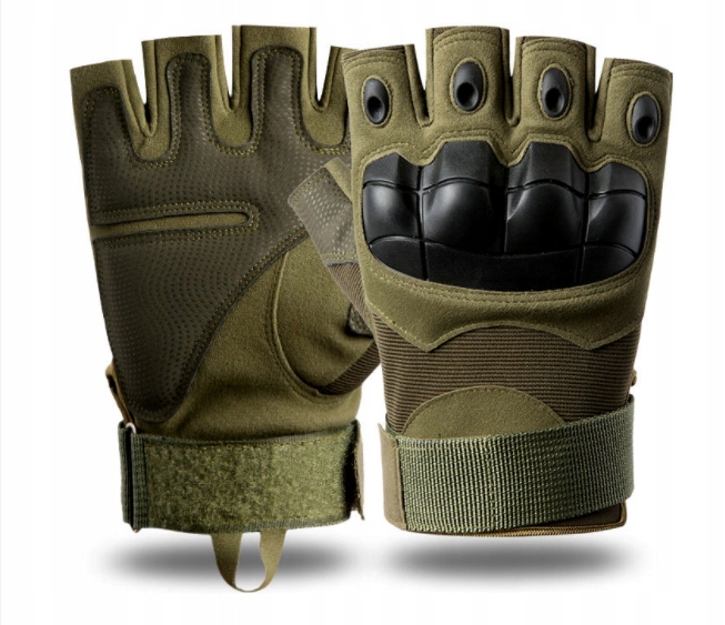 Тактичні військові рукавички Quad Painball Код виробника..