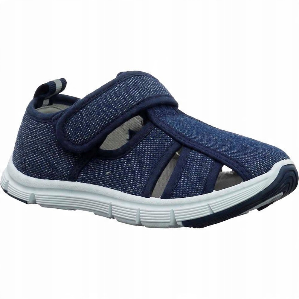 

Buty sportowe Atletico RBS22-029 Navy