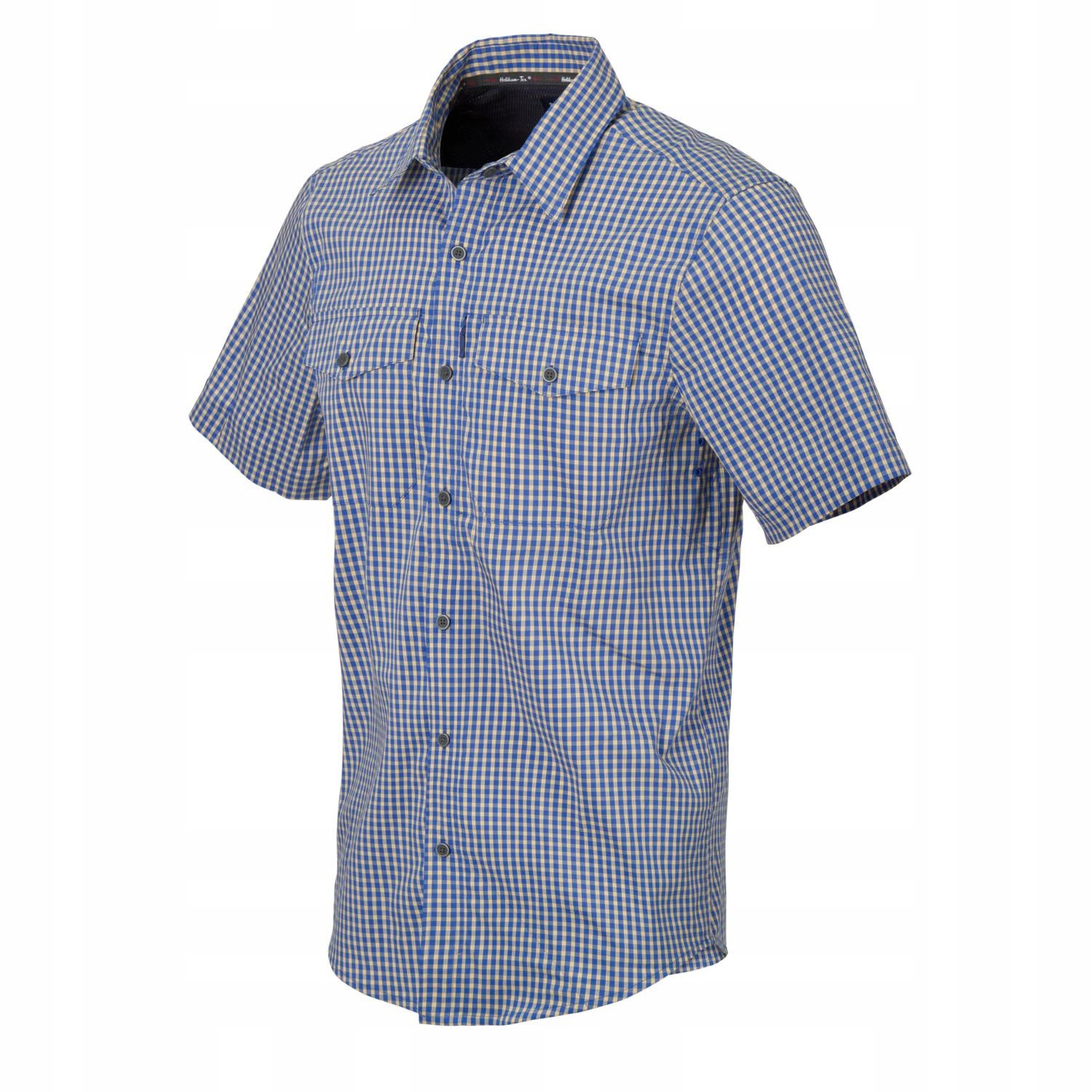 

Koszula Helikon Covert Concealed Carry Blue M