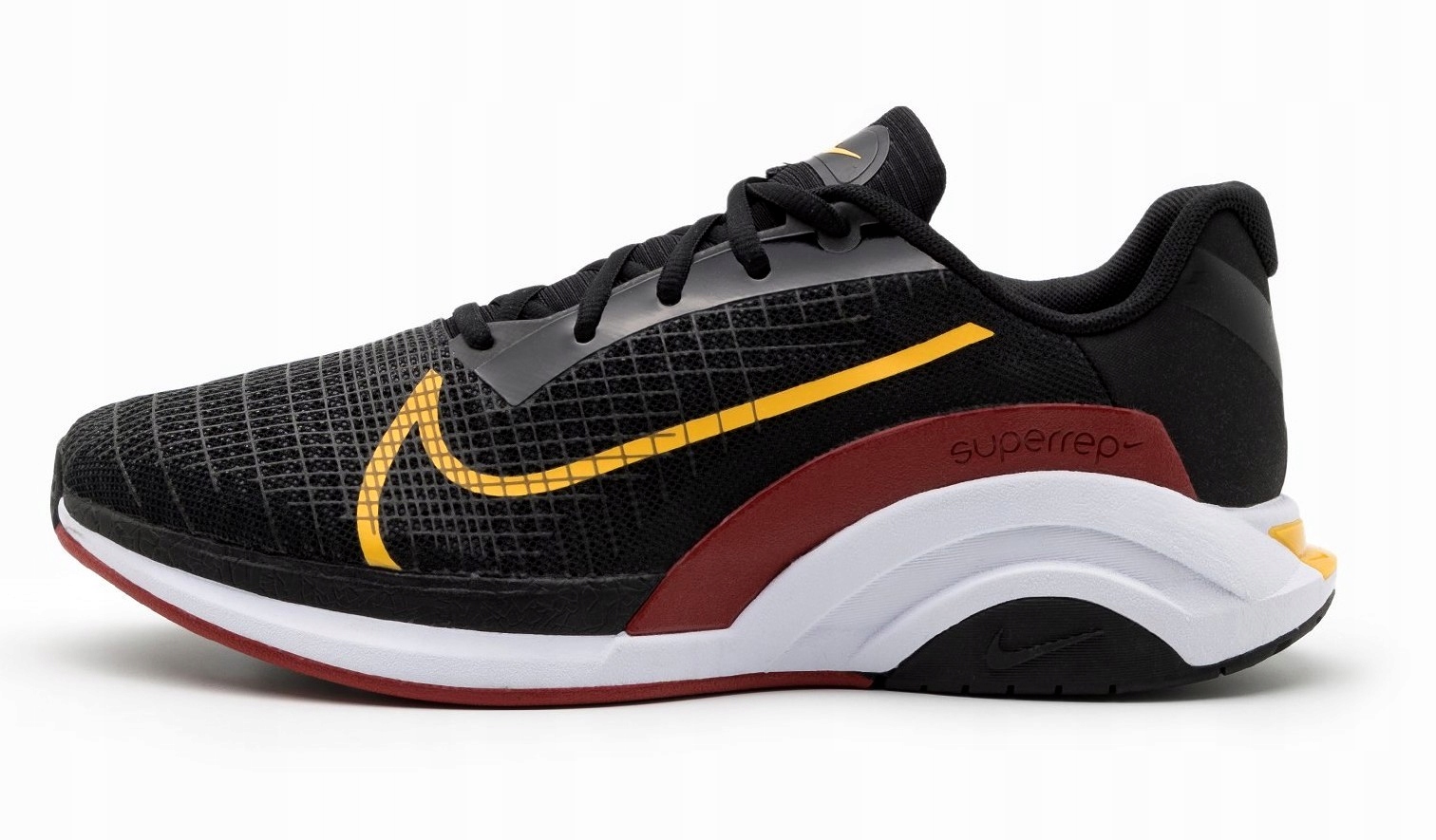 

Buty Nike ZoomX SuperRep Surge DJ3014-016 trening
