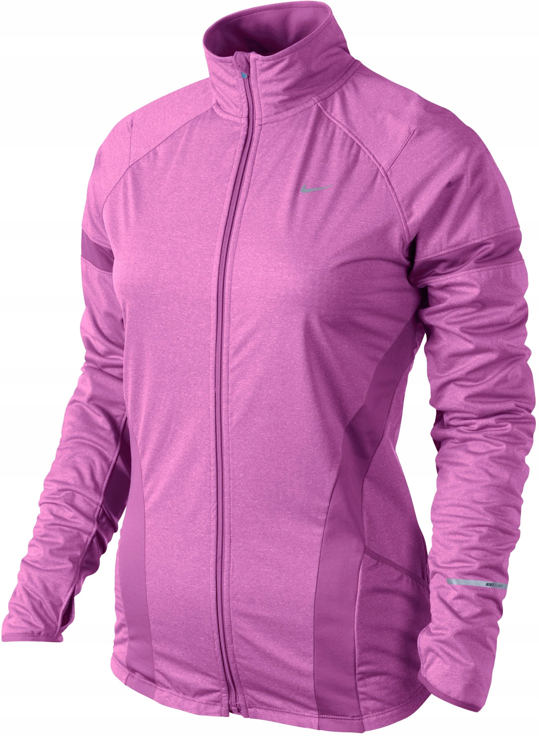 Běžecká bunda Nike Shield Full Zip, velikost Xs