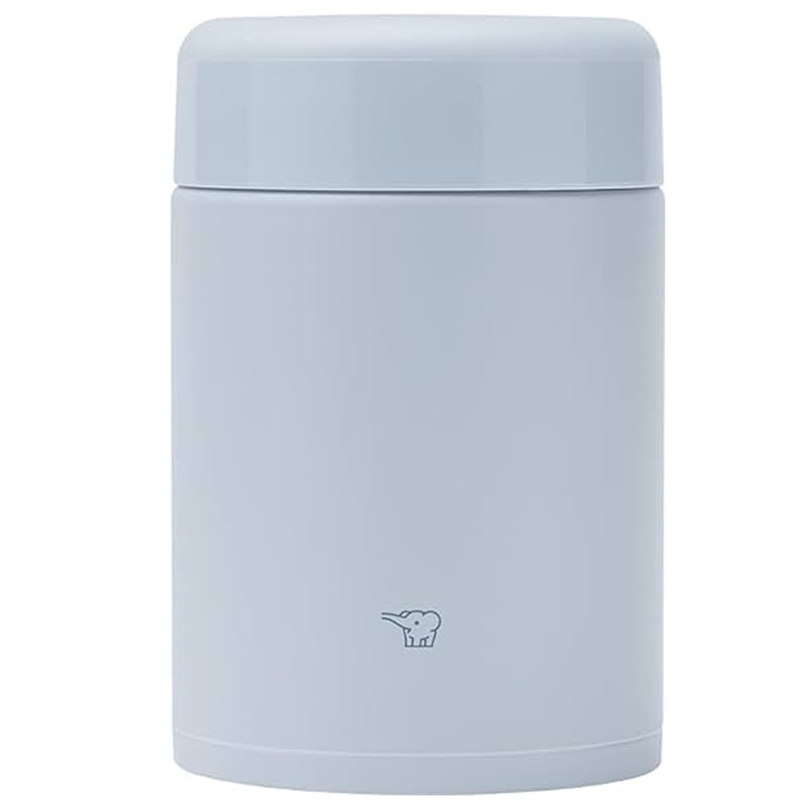 Zojirushi termos na jídlo nerezová ocel SW-KA52HHL 520ml šedý