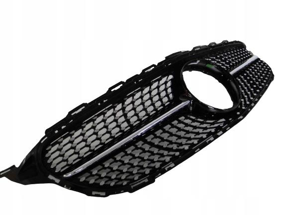 MERCEDES C KLASA W205 205 GRILL ATRAPA AMG DIAMENT