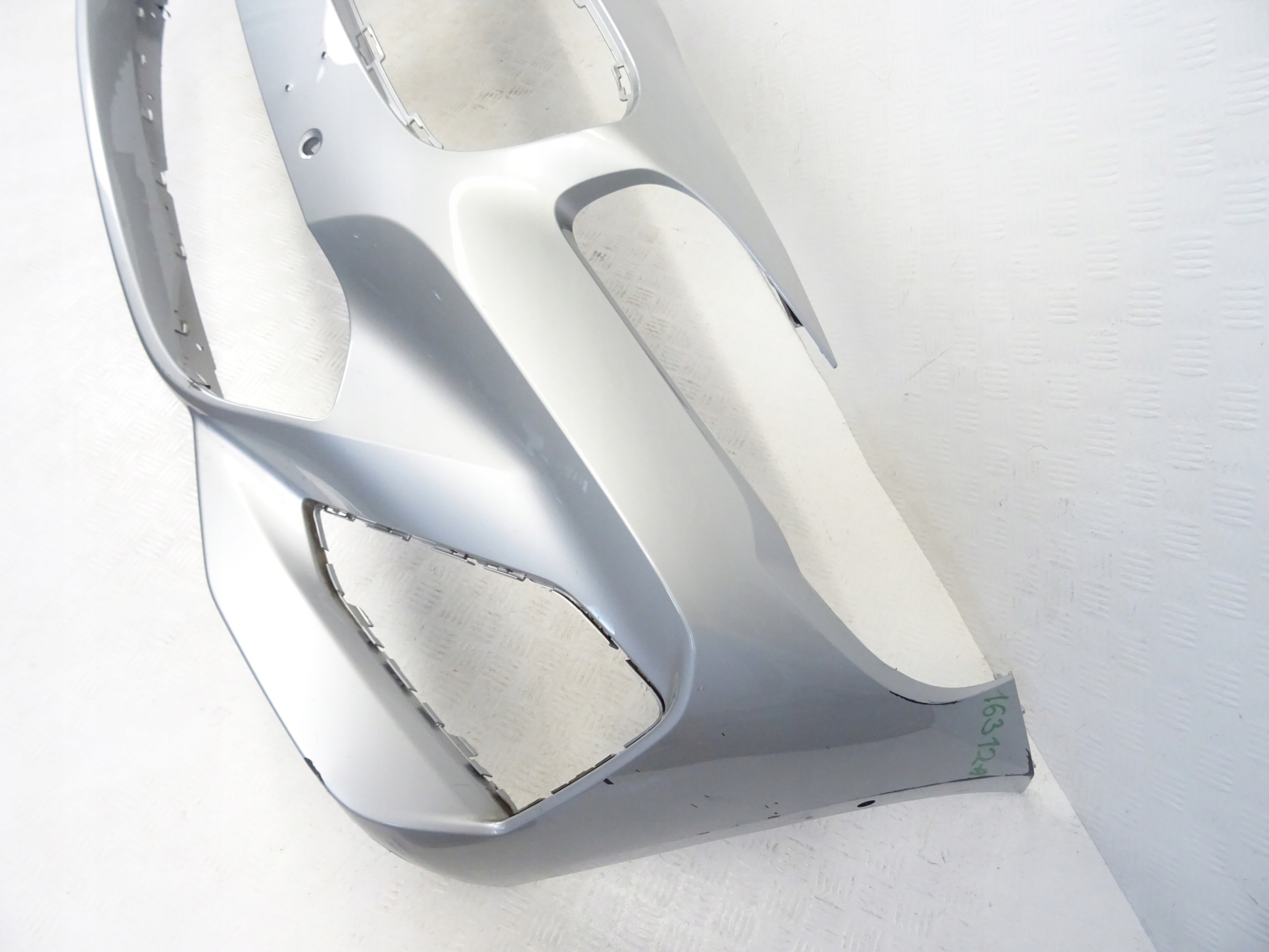 BMW 2 F45 m-packet LIFT LCI bumper front
