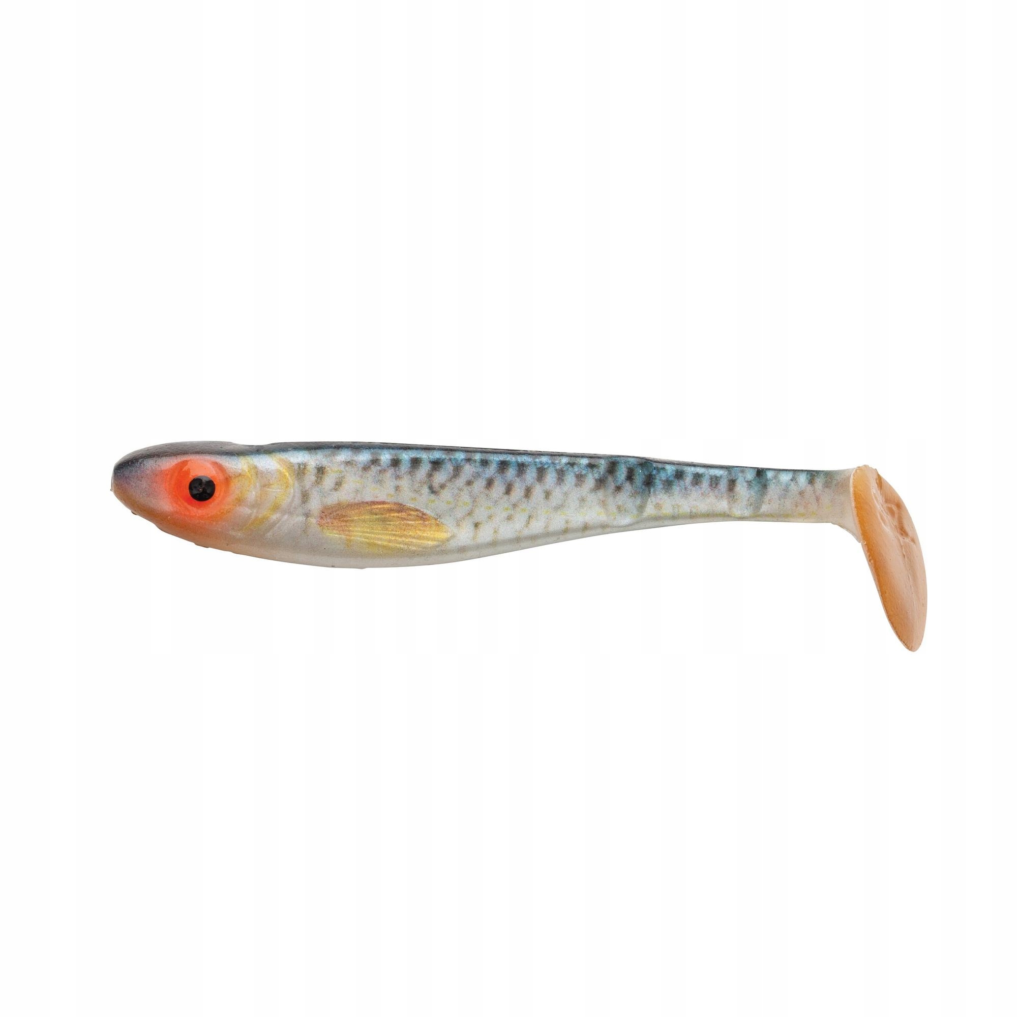 

Guma Abu Garcia McPerch Shad 9cm Real Roach