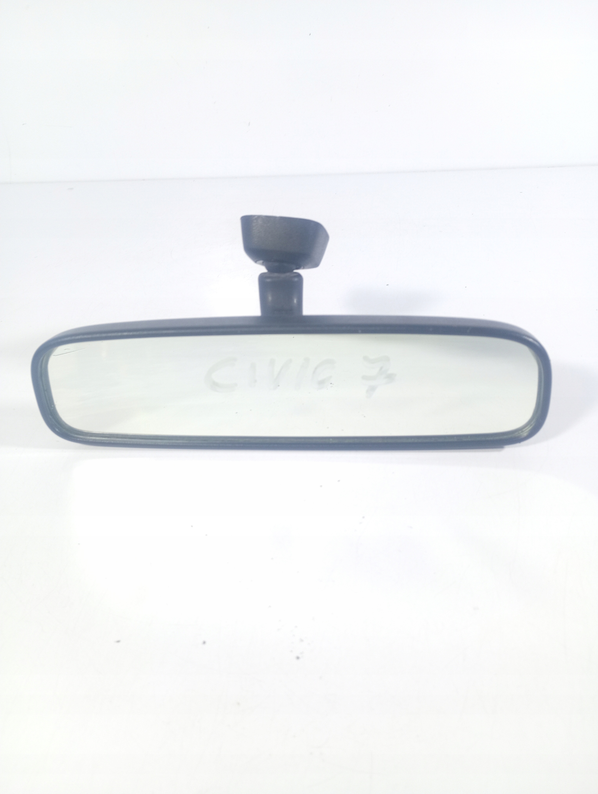 Honda Civic 7 VII 01-06 rear-view mirror inner OE 1E4012197