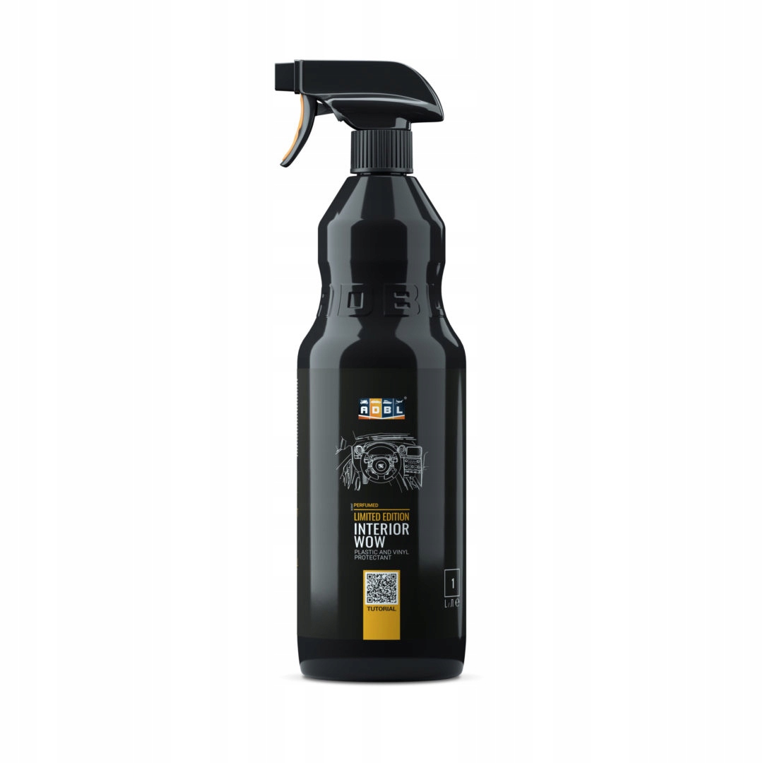 

Adbl Interior Wow Limited Dressing Do Wnętrza 1L