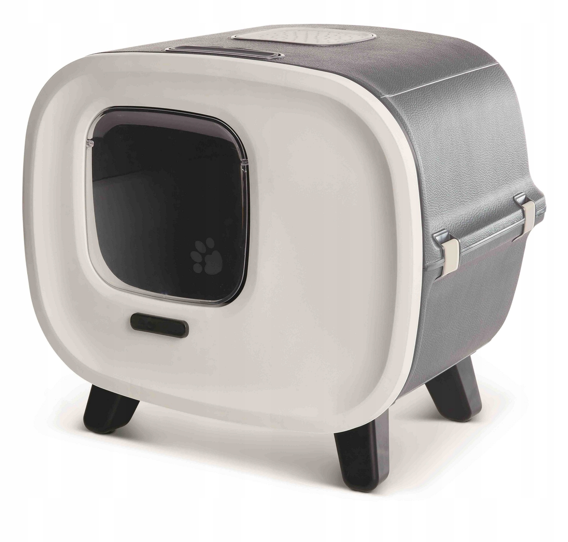 Levně Luxusní toaleta pro kočky Savic Mira