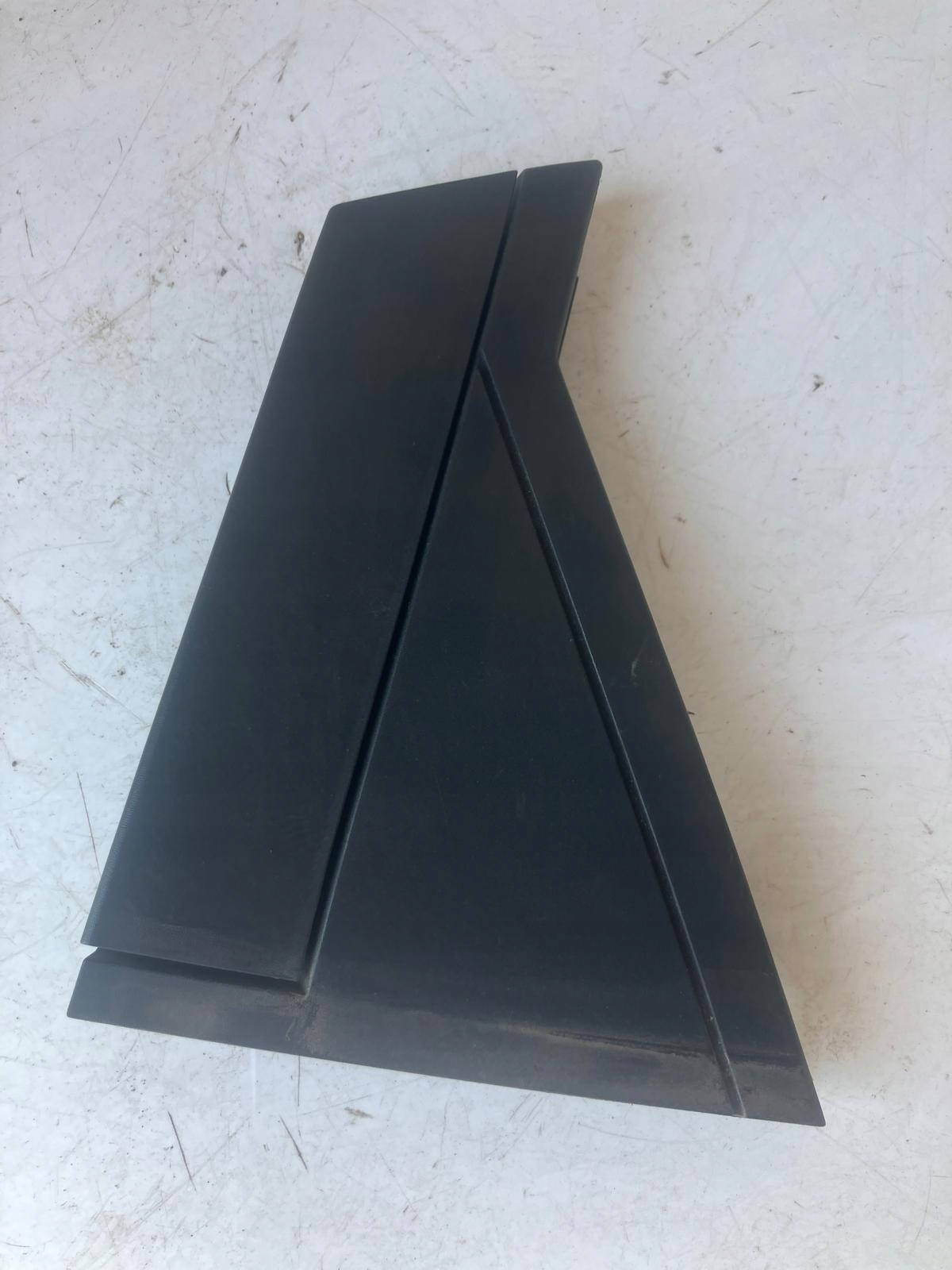 handle door right rear part RENAULT CLIO V 826064206R