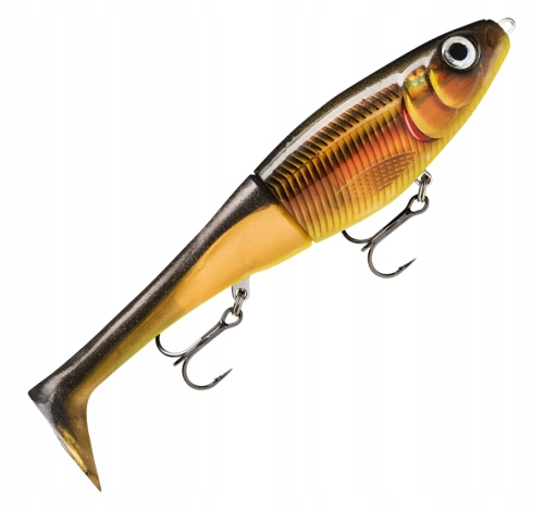 Wobler Rapala X Rap Peto 14 kolor Gsml
