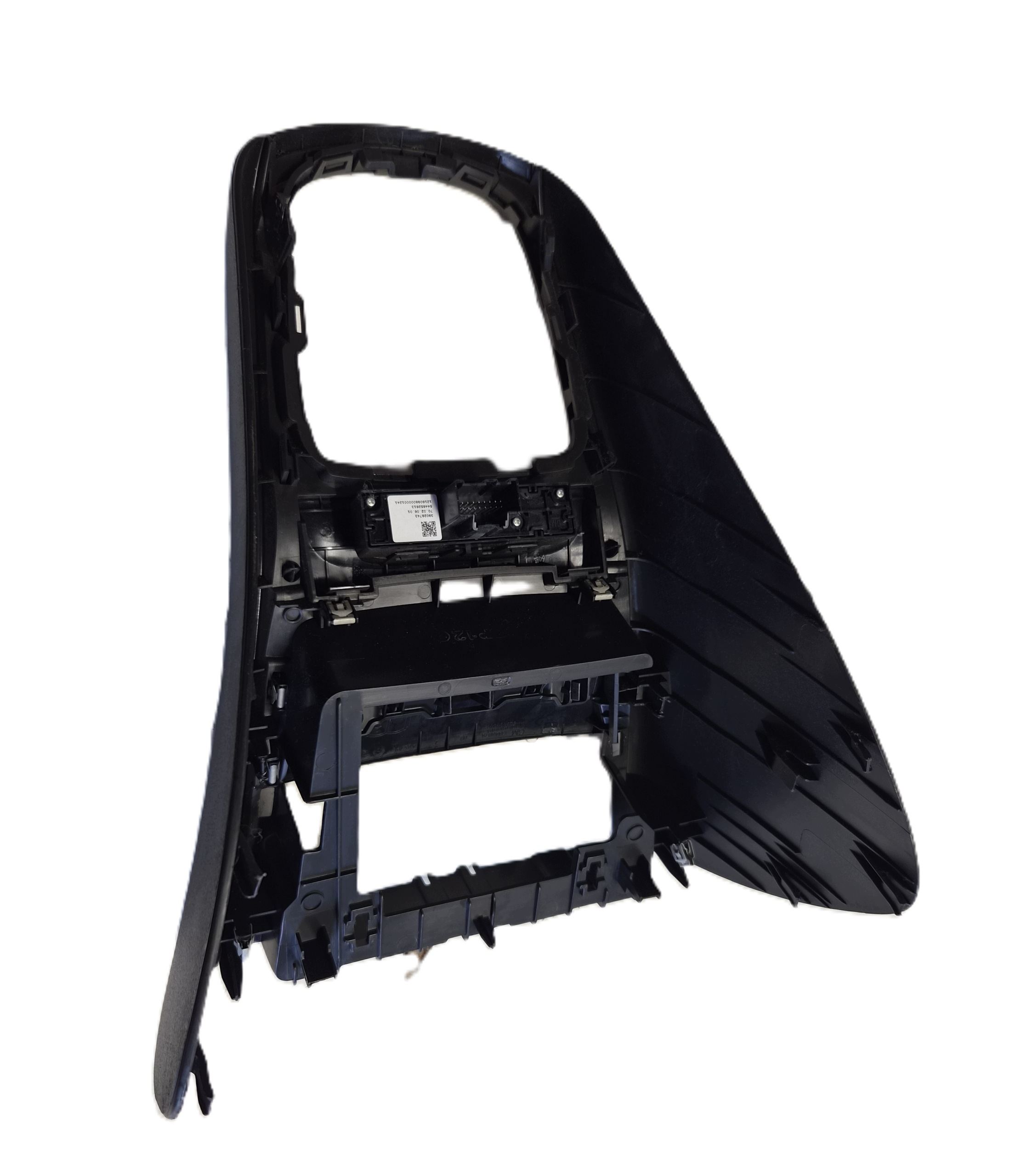 tunel rám převodů OPEL ASTRA K 13448078