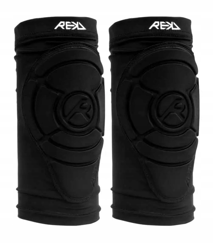 Ochraniacze kolan Rekd Pro Knee Gaskets Xs