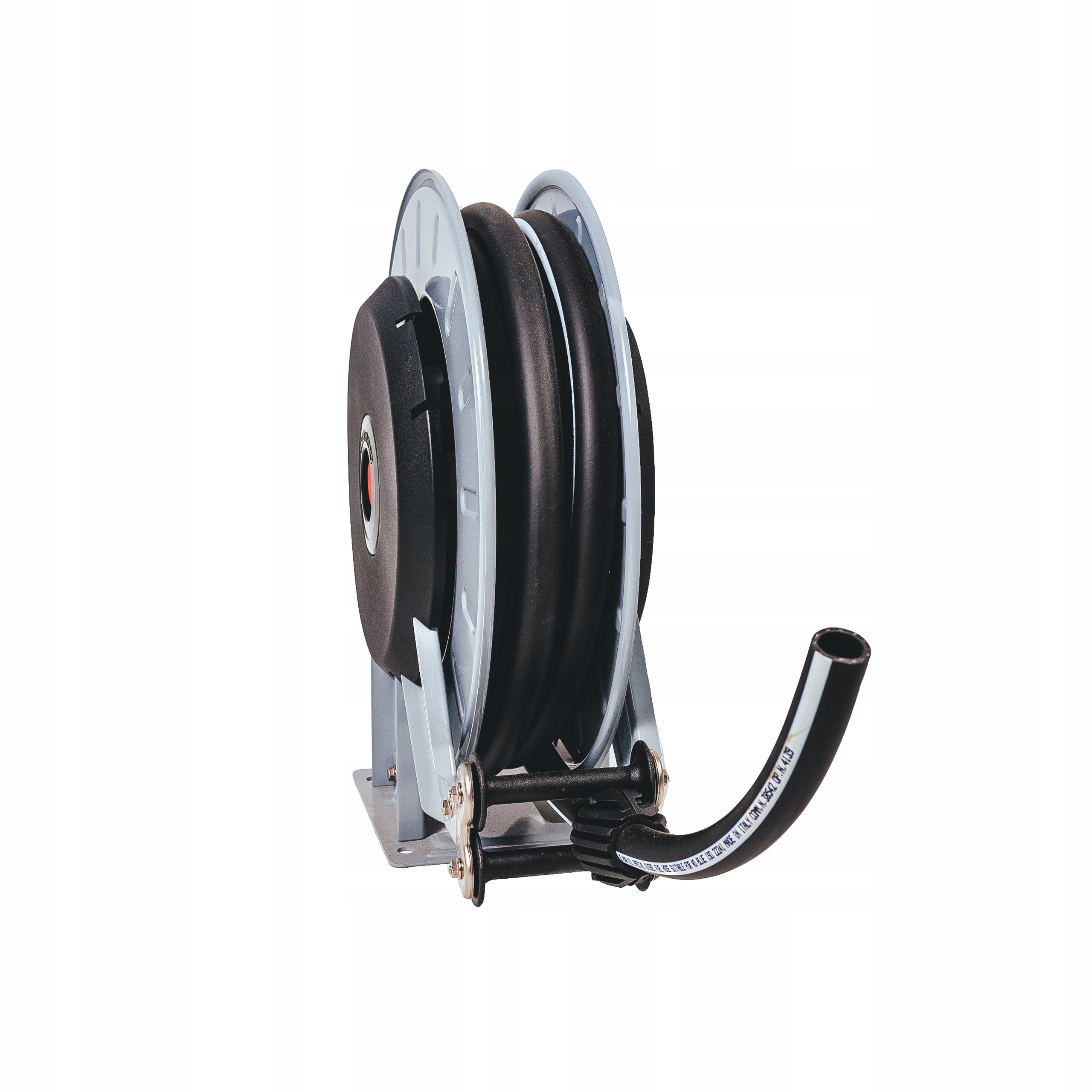 Zwijadło Automatyczne Do AdBlue 3/4" z wężem 8mb. Zwijak do dystrybutora Marka Tolen