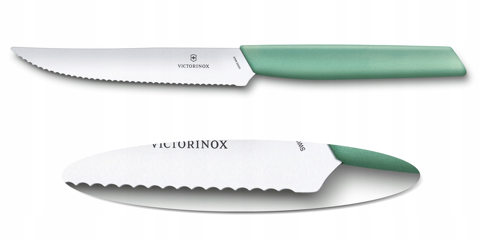 

nóż kuchenny Victorinox 6.9006.12W41 stekowy new