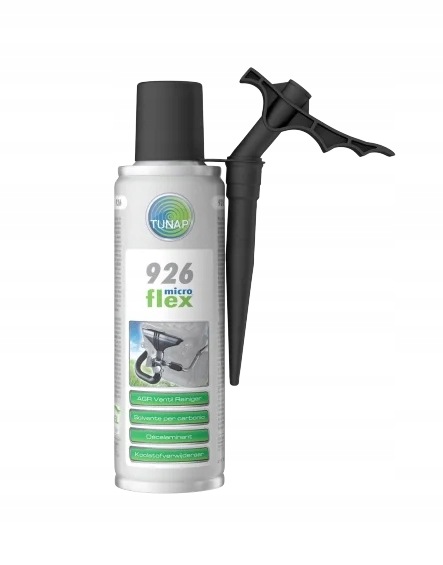 Tunap 926 Miroflex Egr 250ML