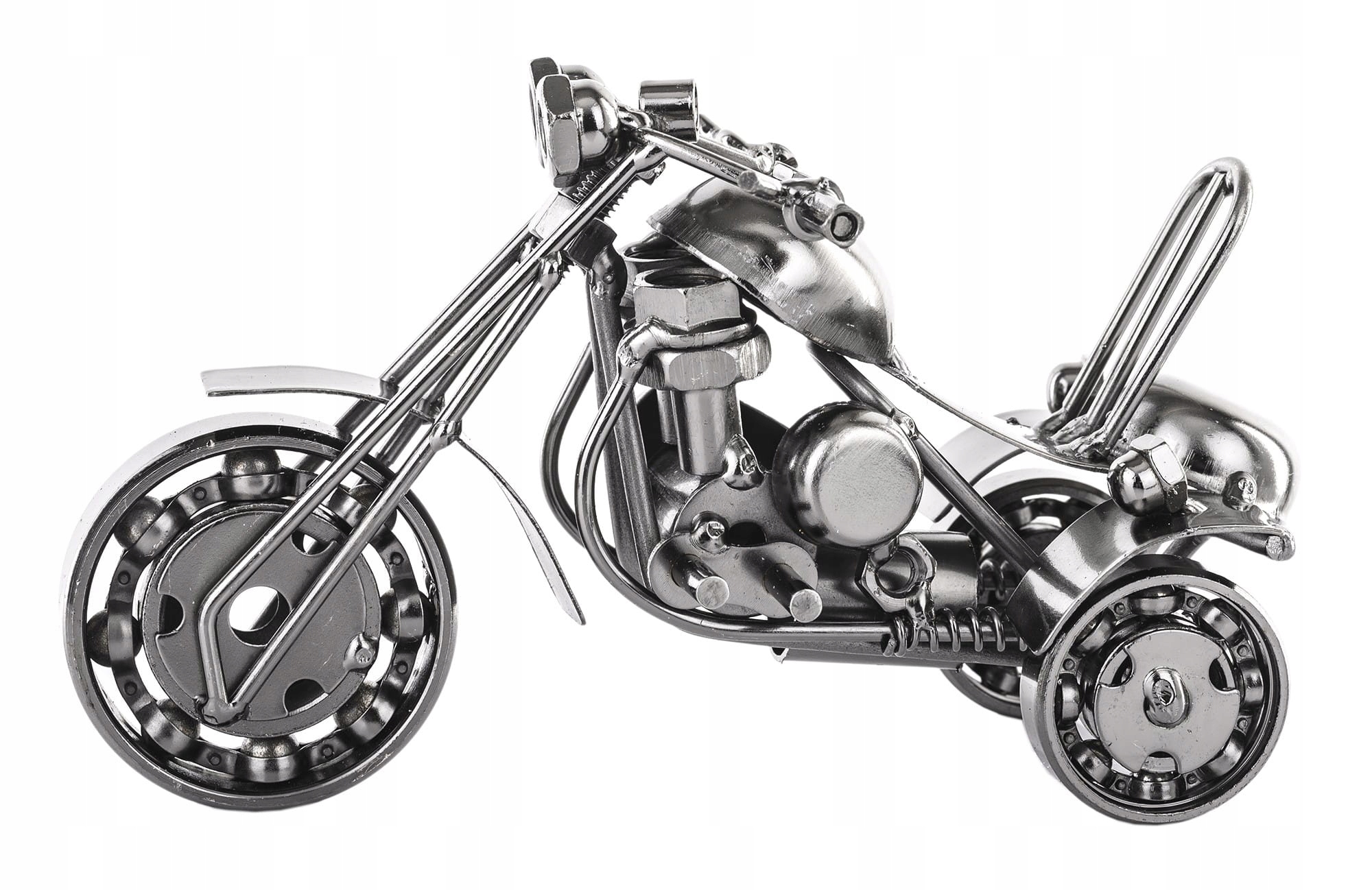 

Motor Motocykl Trójkołowy