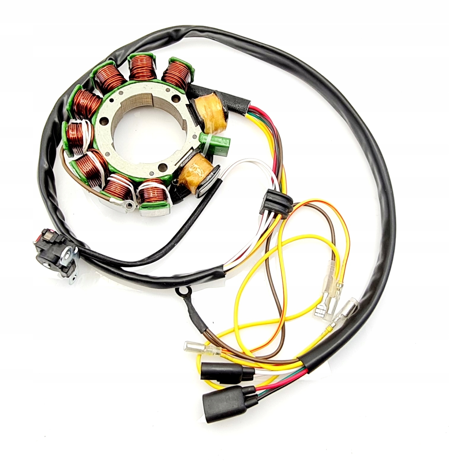 

Stator alternator Polaris Sportsman Scrambler 500