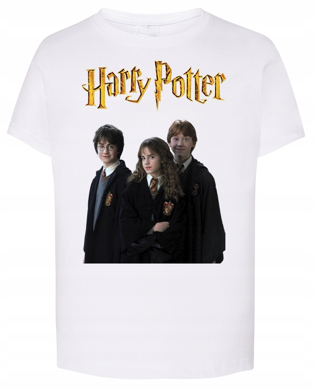 

Koszulka Dziecięca Harry Potter- 9-11 lat 146