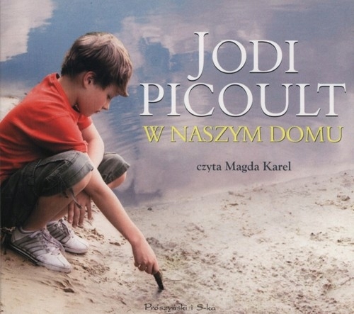 W naszym domu Jodi Picoult