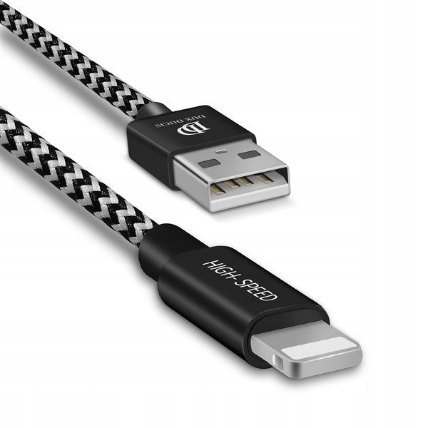 

Dux ducis kabel Usb K-one Lighting 150CM _________