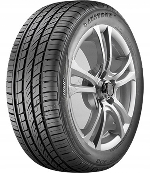 4x шины Fortune FSR303 235 / 55R18 104V XL FR