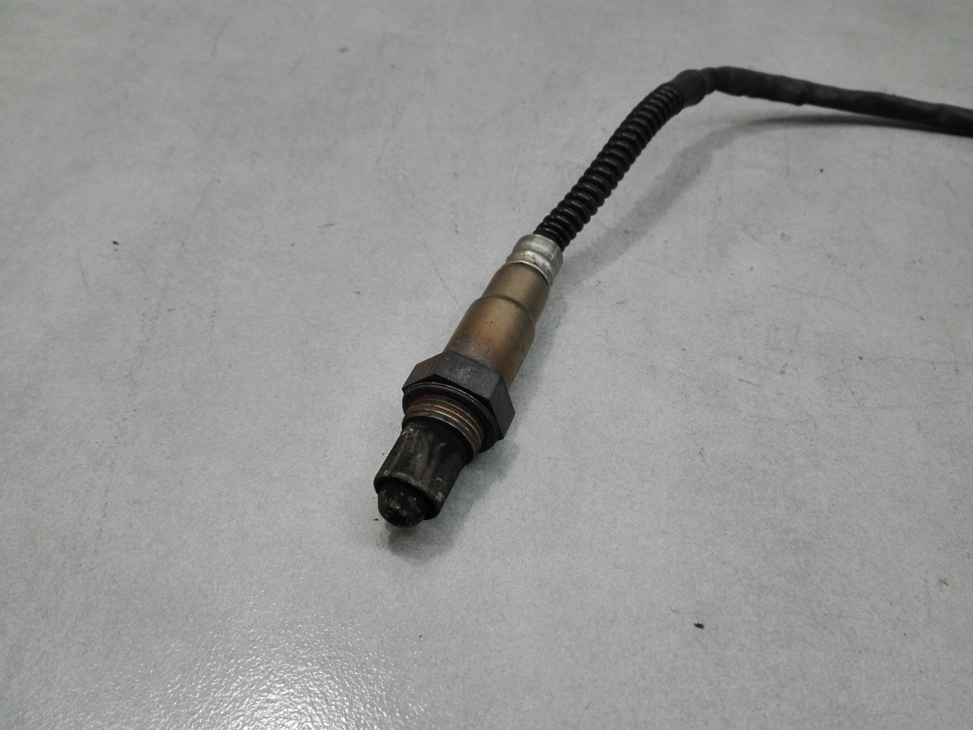 SONDA LAMBDA ALFA ROMEO GT II 2.0 JTS 0258007302
