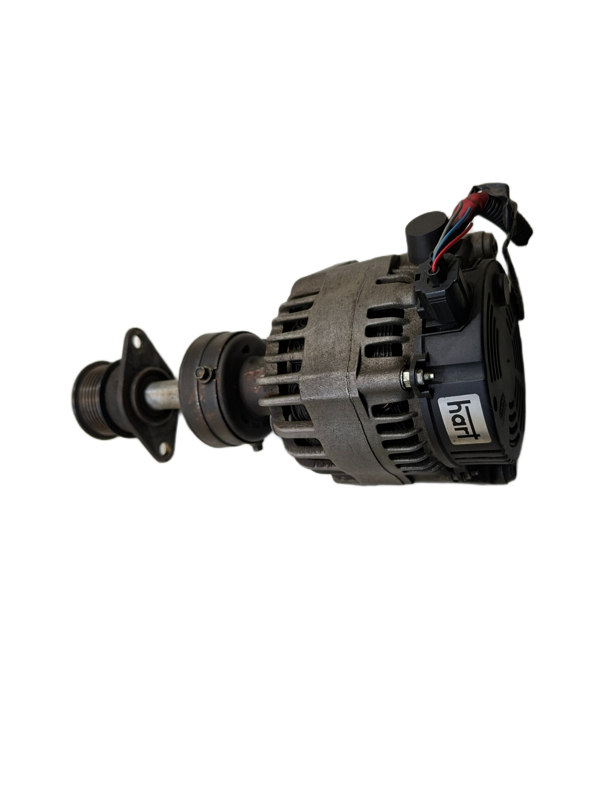 alternatore FORD FOCUS MK1 1.8 TDCI
