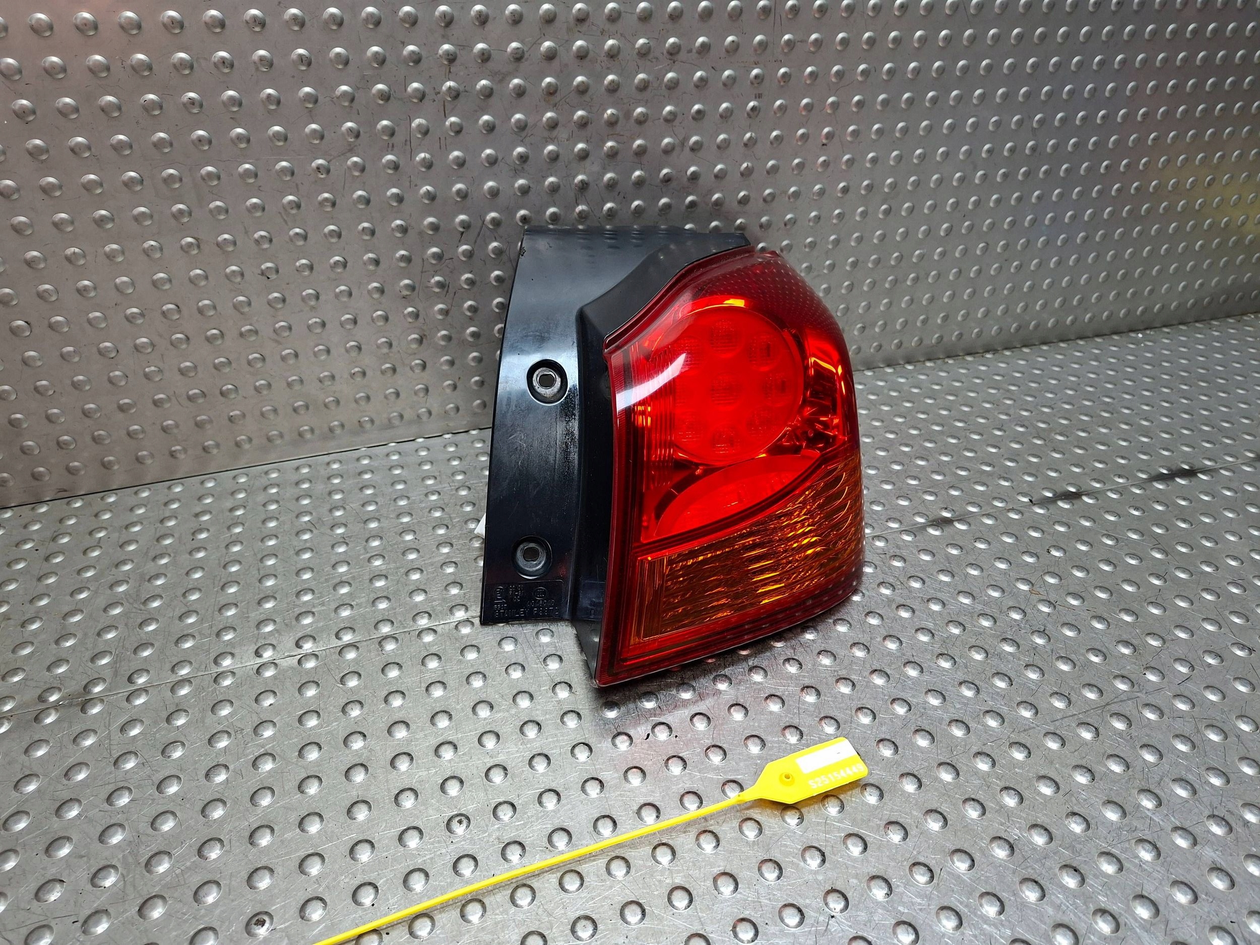 light rear part right MITSUBISHI ASX 10- EU