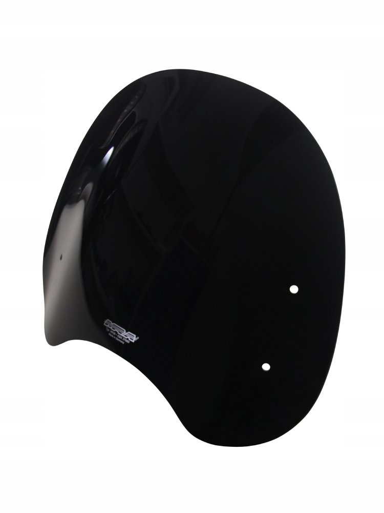 Стекло универсальное черное